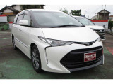 エスティマ 2.4 アエラス プレミアム 4WD 