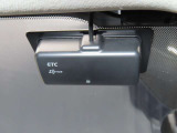 ETCが装備されております!高速道路もスイスイです☆ ※ETCセットアップ費用が別途必要になります。