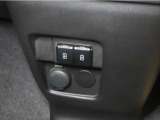 ゆったりと乗り心地の良い運転席です。長距離でもしっかりサポートしてくれます。
