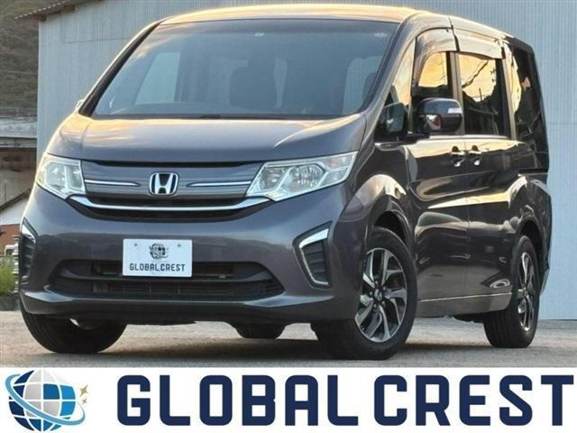 ステップワゴン 1.5 G 