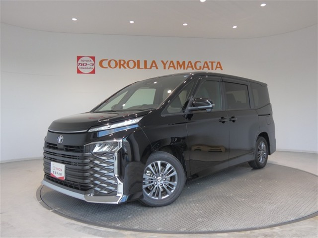 ヴォクシー  2.0 S-G