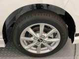納車後の点検、車検などアフターサービスもお任せください!