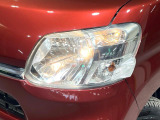 インテリアに合わせたデザインのステアリングは、運転される方のことも考え、運転しやすい形状、大きさです。是非一度、実際に触ってお確かめください。