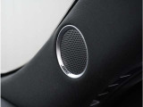 【BOSEサウンド】BOSE社との共同開発により室内空間に最適な音響チューニングを施し、クリアで臨場感のあるダイナミックサウンドをお楽しみいただけます。