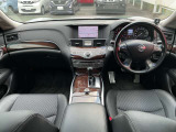 フーガ 3.7 370GT タイプS 