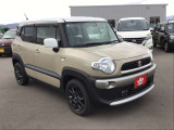 クロスビー 1.0 ハイブリッド(HYBRID) MX スズキ セーフティ サポートパッケージ 4WD 
