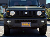 ジムニーシエラ 1.5 JL 4WD 