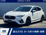 車検整備をして納めさせて頂きます!是非、ご検討下さい2リッターのガソリンエンジンで軽快な走りが魅力のインプレッサ!