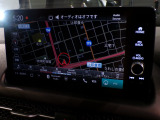 ホンダ車専用車載通信機能「Honda CONNECT(ホンダコネクト)」に対応で、便利と快適がさらに広がったナビディスプレイです。