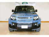 ディフェンダー 90 Xダイナミック HSE 3.0L D350 ディーゼル 4WD 
