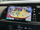 3モード切替可能です!バック駐車が苦手な方でもご安心下さい!