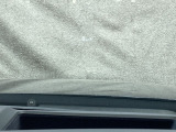 車速やナビのルート誘導などを表示してくれるアクティブ・ドライビング・ディスプレイ。視線や焦点調節が少なく済み、気持ちよく安全に運転を楽しめます。