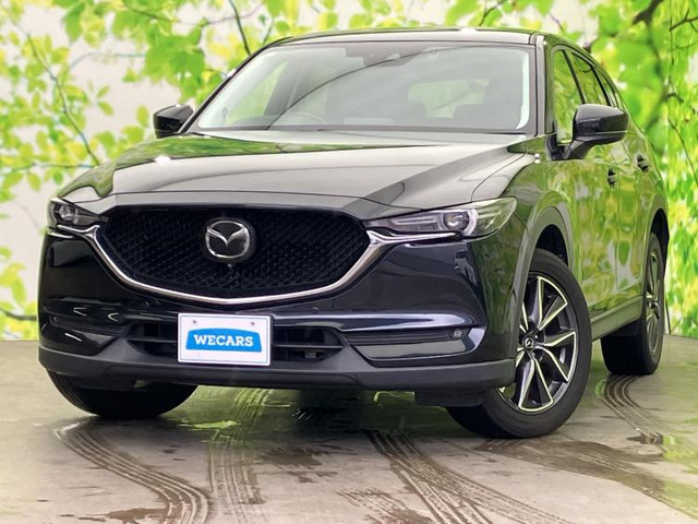 CX-5 2.5 25S Lパッケージ 