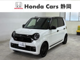ホンダカーズ静岡へようこそ! 当社下取りのお墨付き車両!人気車両で充実装備の一台!おススメです☆どうぞご覧くださいませ☆