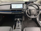 プリウス 2.0 Z E-Four 4WD 