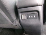 後席でもUSBでの充電が可能です♪