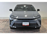 クラウンスポーツ 2.5 Z E-Four 4WD