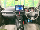 ジムニー  XC
