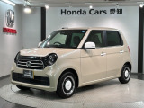 全国納車可 第三者機関証明書付 H SENSING 新車保証 試乗車 禁煙車 ワンオ-ナ- ナビVXM-245ZFEi TV Rカメラ BTオ-ディオ装備のN-ONE オリジナルクラフトスタイル入庫!