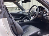 ロードスター 1.5 S レザーパッケージ 