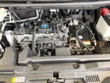 親切・丁寧な専門メカニックスタッフが応対!・車検・点検整備・事故等の修理などアフターサービスも安心。お車のカスタマイズもネクステージのサービススタッフまでご相談ください!