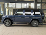 Gクラス G450d AMGラインパッケージ (ISG) 4WD 