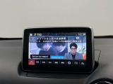 【展示車の状態】展示車は全て、マツダ車のエキスパートが、基本性能に関わる箇所を徹底的に点検。外装や室内に関しても、細部にいたるまで、しっかり清掃・洗浄を実施しています。