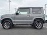 ジムニー XC 4WD 