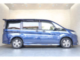 このお車はホンダ純正光脱臭・抗菌加工を納車前に致します。光触媒消臭は光触媒と銀イオンにより消臭とウイルス除菌や抗菌効果のダブル効果で車内を快適に保ちます。