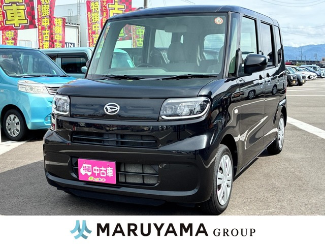 タント L スマートアシスト 非装着車