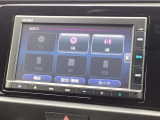 多機能ナビです!