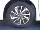 【タイヤ】 【純正16インチアルミホイール】《195/60R16》専用のアルミなのでお車のイメージぴったりですね!