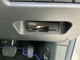 キャッシュレスで小銭を用意する必要なし!料金所で窓を開けることも無いので排気ガスや騒音も気になりません☆