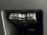 ETCがついていて、高速道路の料金所などスムーズに通過することが出来ます!
