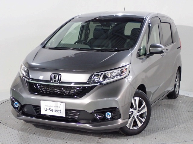 フリード 1.5 G ホンダセンシング 