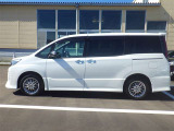 ノア 1.8 ハイブリッド Si W×B II 