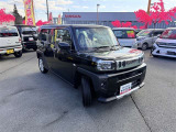 タフト G クロム ベンチャー 4WD 
