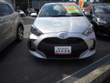 ヤリス 1.5 X 4WD 