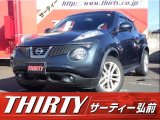 日産 ジューク