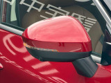 ウィンカーミラーで更にスタイリッシュで存在感あり!対向車からの視認性アップで安全性も高まります!