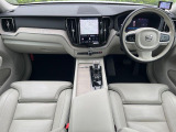 XC60  B5 AWD インスクリプション 4WD