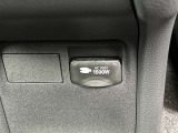 AC100V/1500W電源コンセント