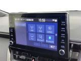 お気に入りの曲をBluetoothで再生できます♪ ドライブがさらに楽しくなりますよ♪
