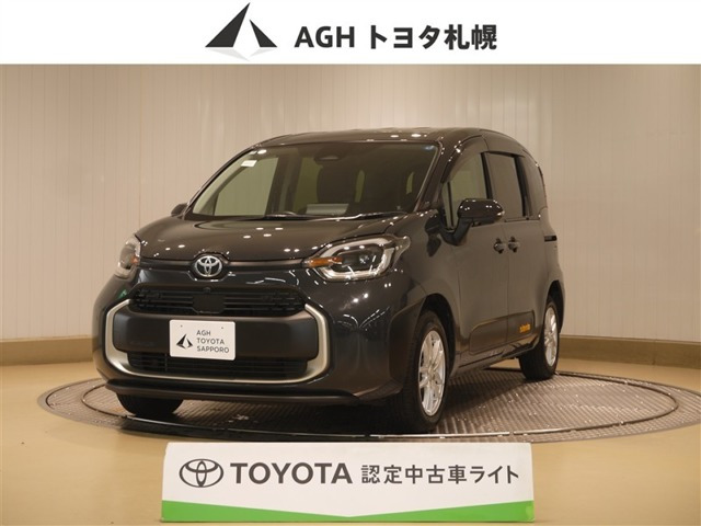 シエンタ ハイブリッド 1.5 Z E-Four 4WD 