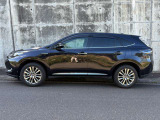 ハリアー 2.5 ハイブリッド E-Four プレミアム アドバンスドパッケージ 4WD 
