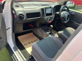 ご納車前にスタッフが入念に清掃し気持ちよく乗り出せるように致します。