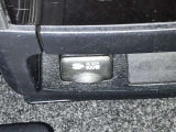 非常時やキャンプなどに役立つAC100Vコンセント付きです。これなら車中泊も出来てしまいますね!