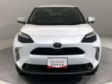 「フロントマスク」です。車の印象を決めるのは【顔】。この車の顔つきは、きっとあなたにピッタリ!?