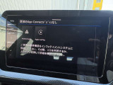 App-Connect対応。AppleCayPlayやAndroid Autoを利用して、スマートフォンのナビや音楽アプリをディスプレイ上で快適に操作できます。