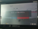 ナビゲーション連動タイプのドライブレコーダーなので、ナビゲーションに録画映像を映し出せます!